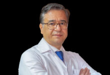 دکتر آرش بیرقی طوسی