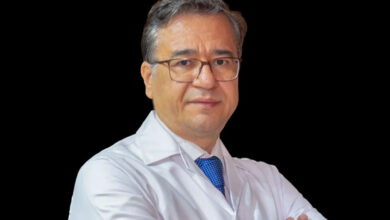 دکتر آرش بیرقی طوسی