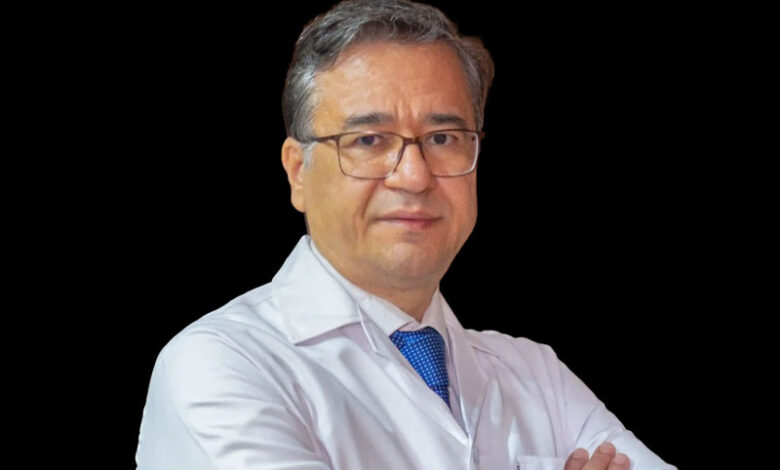 دکتر آرش بیرقی طوسی