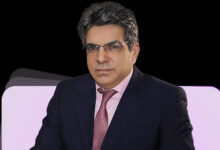 دکتر اسماعیل فرزاد فر