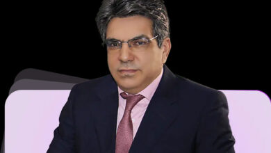 دکتر اسماعیل فرزاد فر