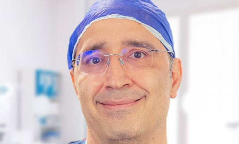 دکتر مهدی رمضانی اول