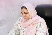 دکتر نرگس رزم‌ آرا