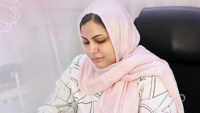 دکتر نرگس رزم‌ آرا