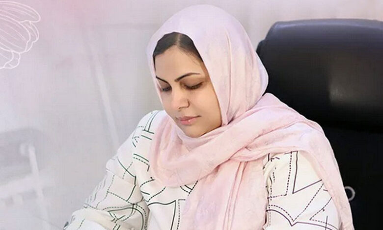 دکتر نرگس رزم آرا